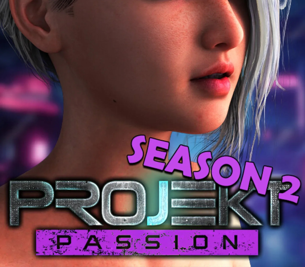 Projekt: Passion - Season 2 PC Steam Аккаунт