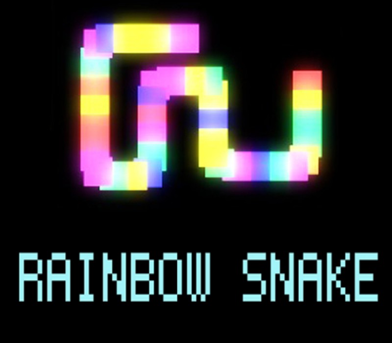 Rainbow Snake PC Steam Ключ
