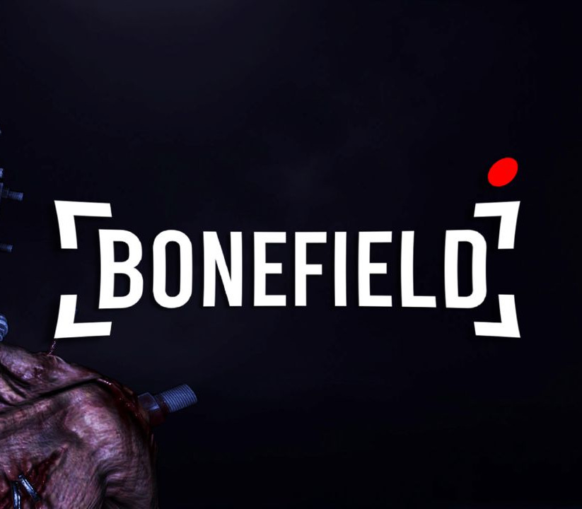 BoneField: Bodycam Horror PC Steam Ключ