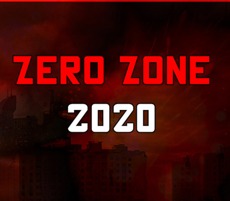 ZeroZone2020 PC Steam Ключ