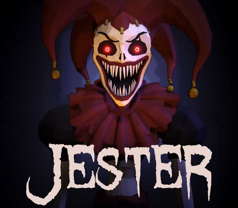 Jester: A Foolish Ritual EU PC Steam Ключ