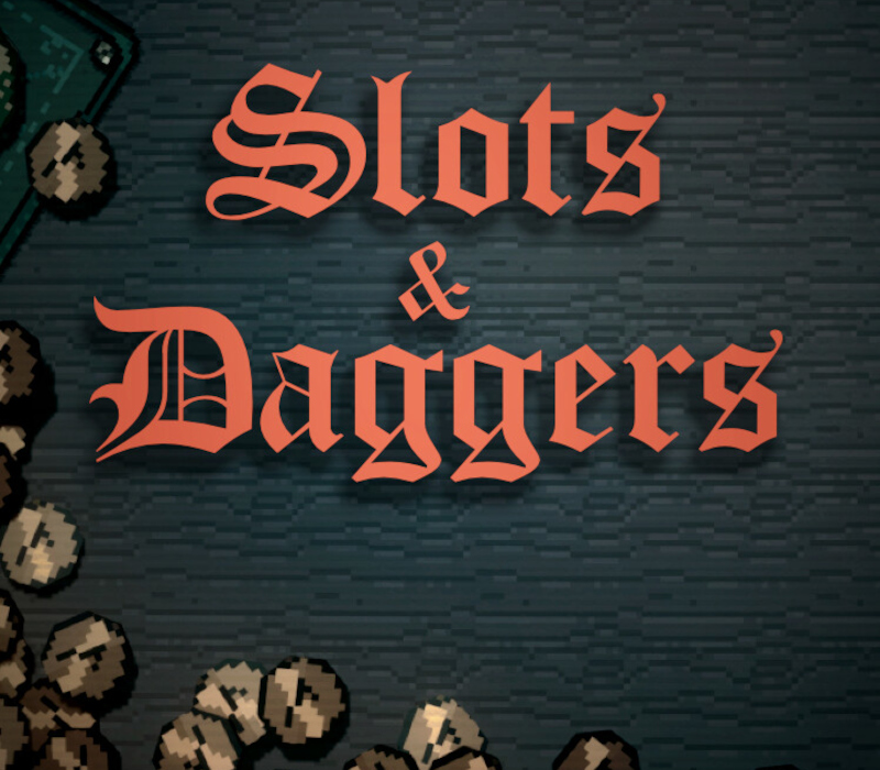 Slots & Daggers PC Steam Аккаунт