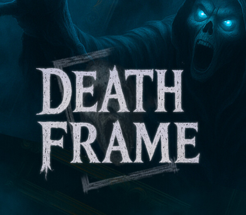 Death Frame PC Steam Ключ