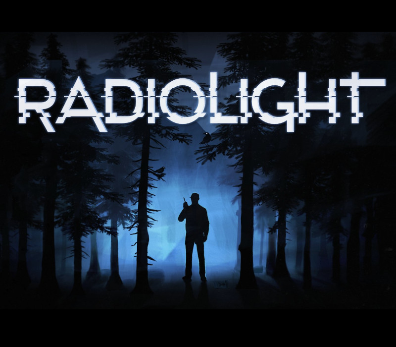 Radiolight EU PC Steam CD Key