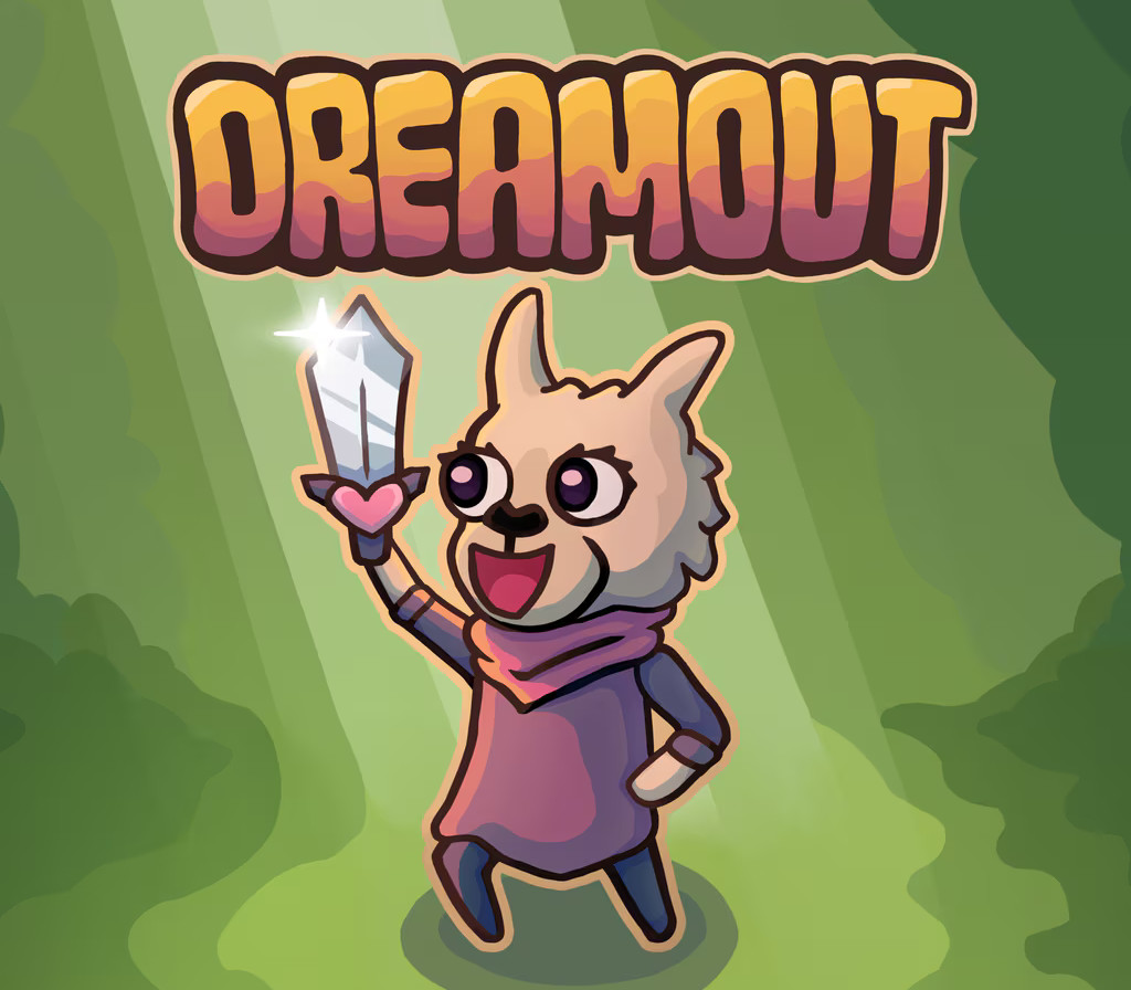 DREAMOUT EU PS4/PS5 Ключ