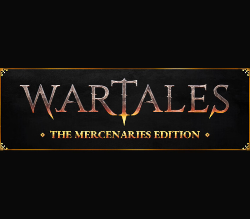 Wartales: The Mercenaries издание PC Steam Аккаунт