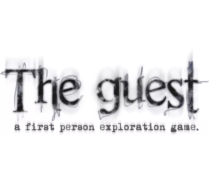 The Guest PC Steam Ключ