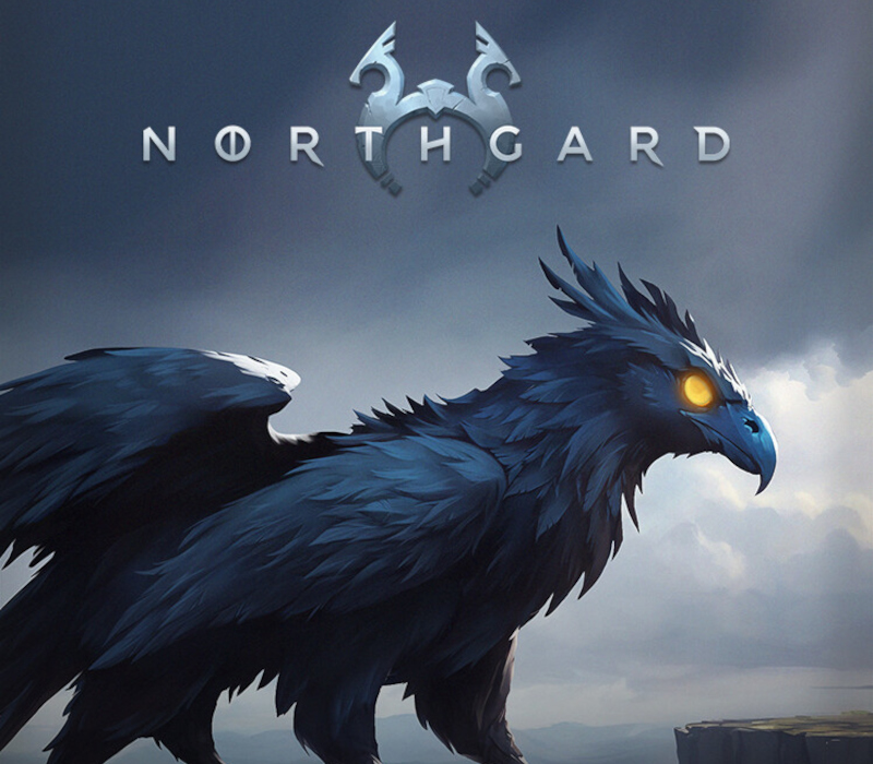 Northgard - Gardariki, Clan of the Hippogriff PC Steam Ключ