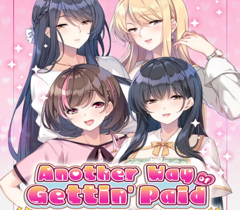 Another Way of Gettin' Paid PC Steam Ключ