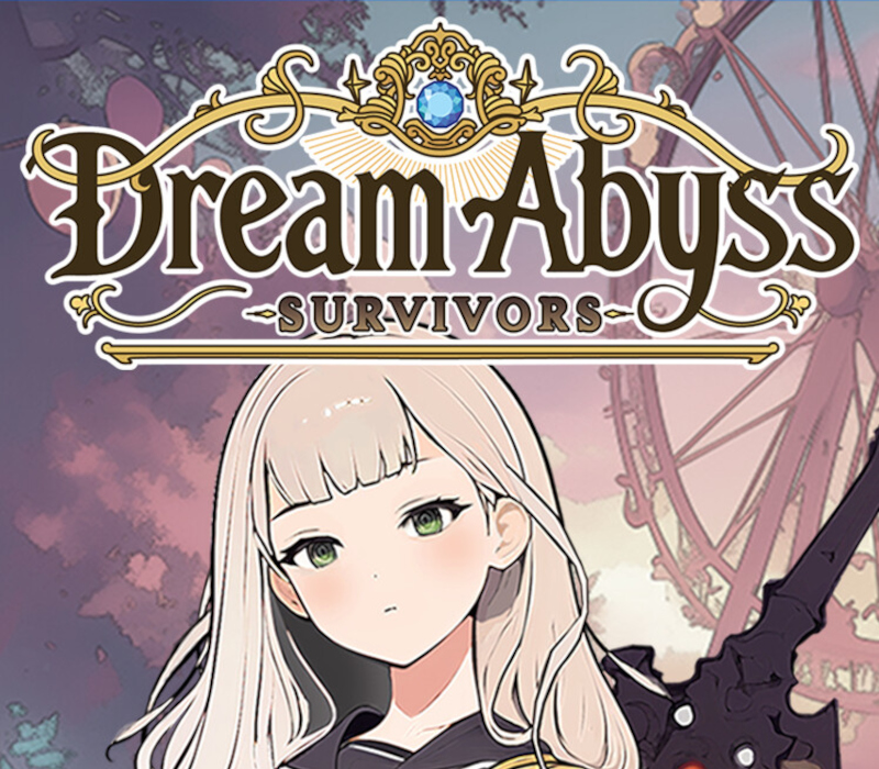 Dream Abyss: Survivors PC Steam Ключ