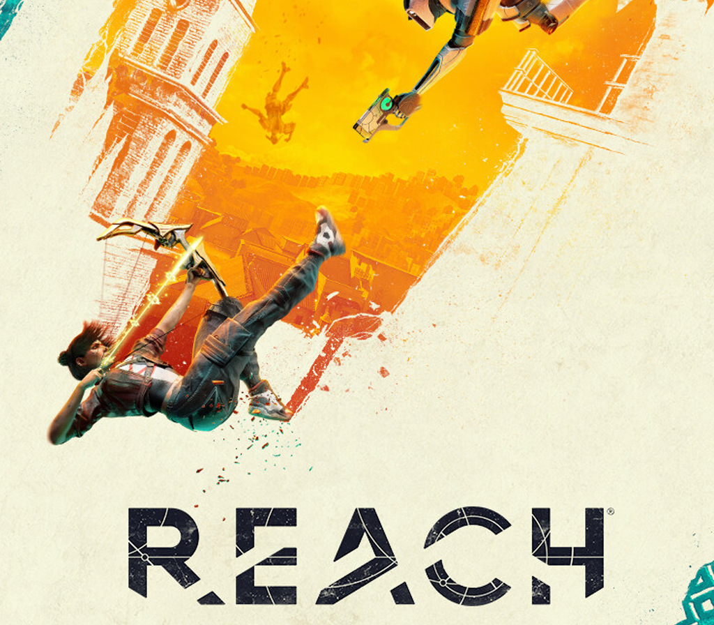 Reach PC Steam Ключ