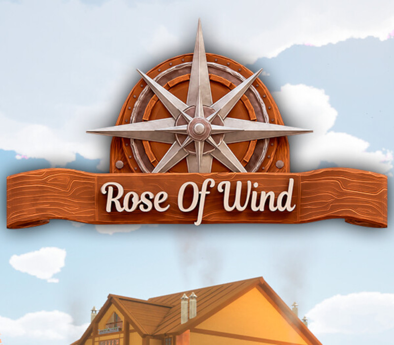 Rose Of Wind PC Steam Ключ