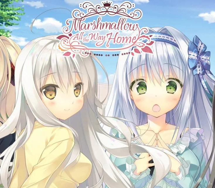 Marshmallow All the Way Home PC Steam Ключ