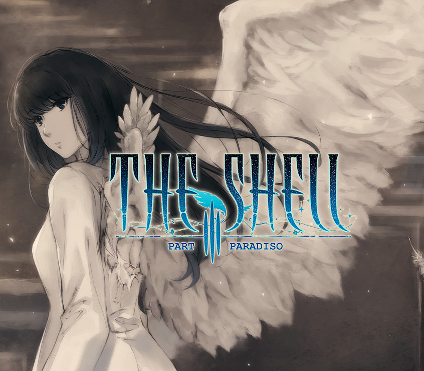 The Shell Part III: Paradiso PC Steam Ключ