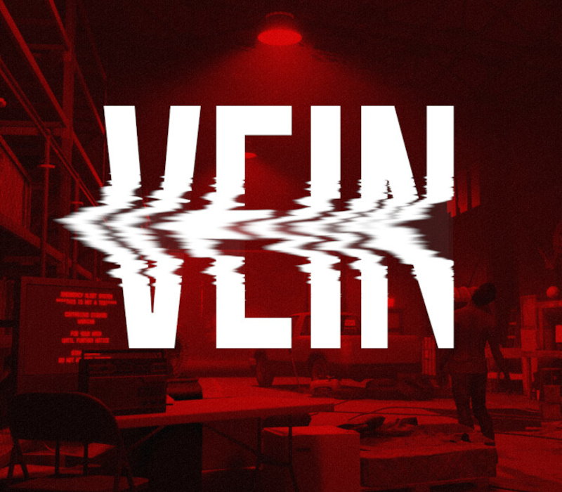 VEIN PC Steam Аккаунт