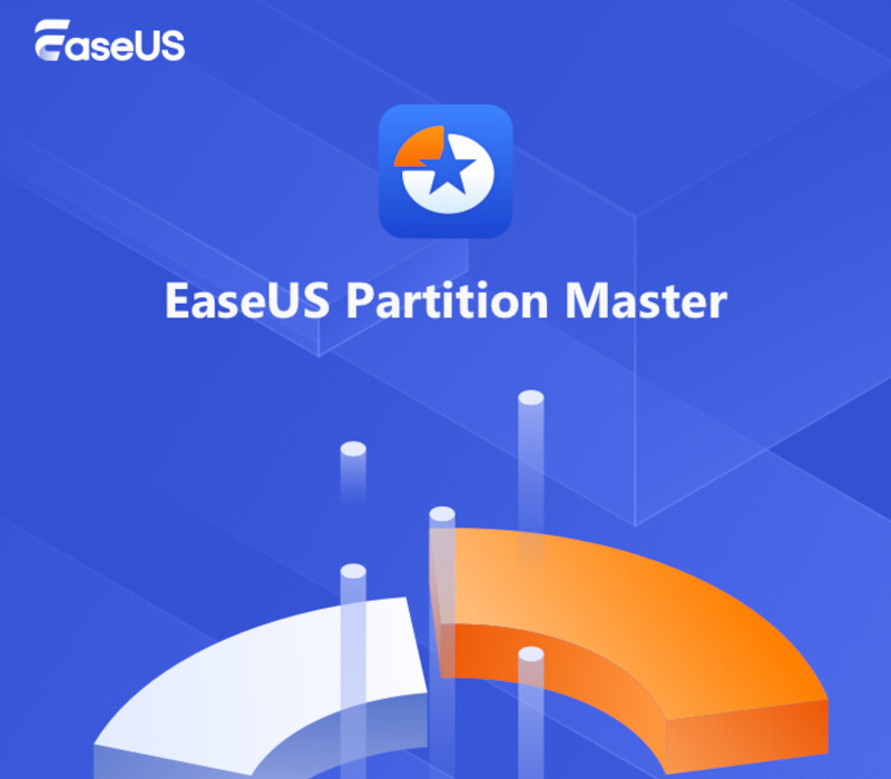 EaseUS Partition Master PC Steam Ключ