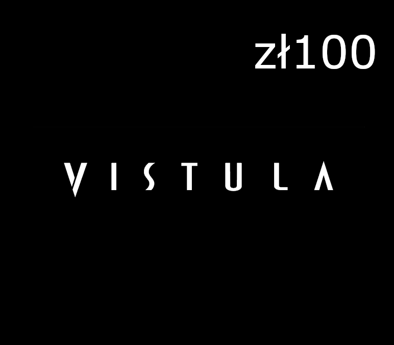 Vistula PLN 100 Подарочная карта PL