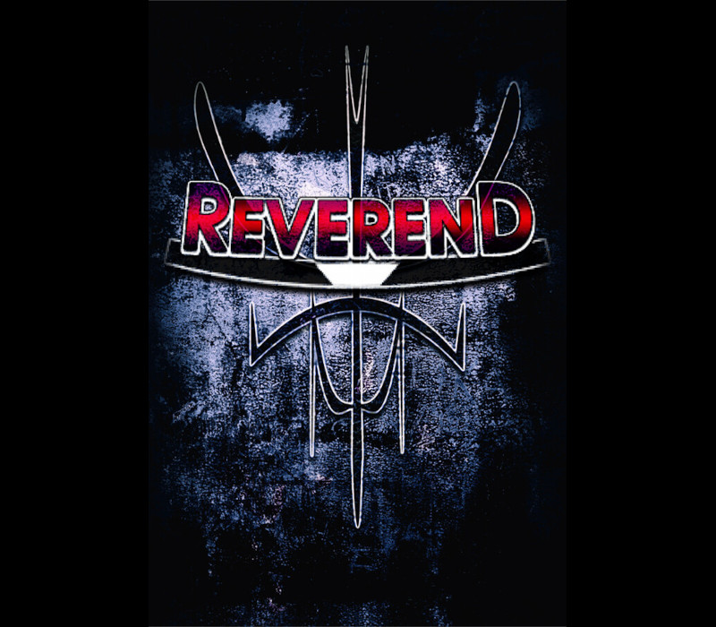 REVEREND PC Steam Ключ