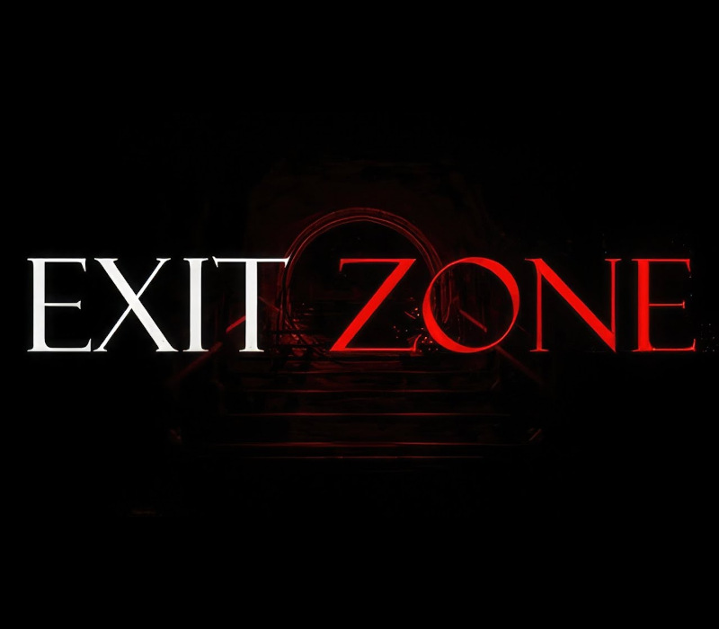 Exit Zone PC Steam Ключ