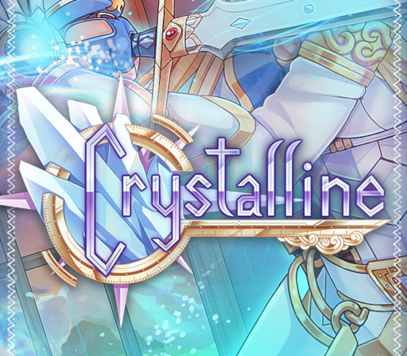 Crystalline PC Steam Ключ