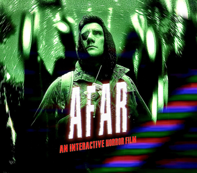 AFAR: An Interactive Horror Film PC Steam Ключ