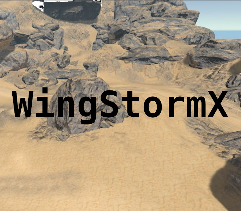 WingStormX XBOX One / Xbox Series X|S / PC Ключ