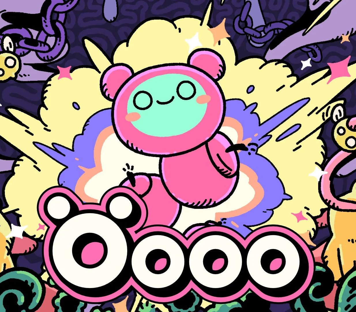 Öoo Xbox Series X|S / PC Ключ