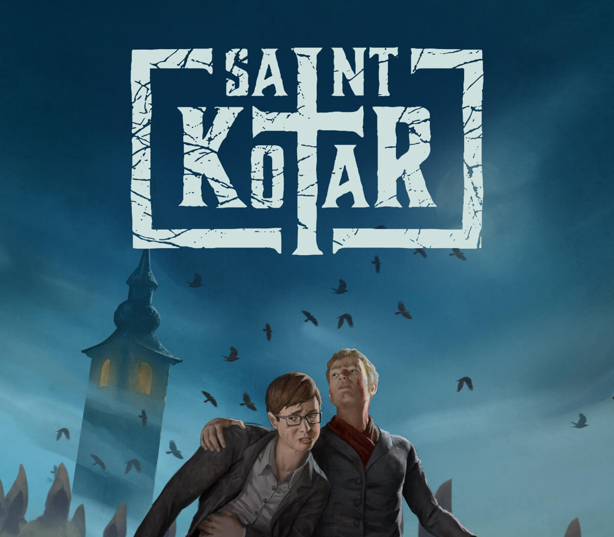 Saint Kotar PC Steam Ключ