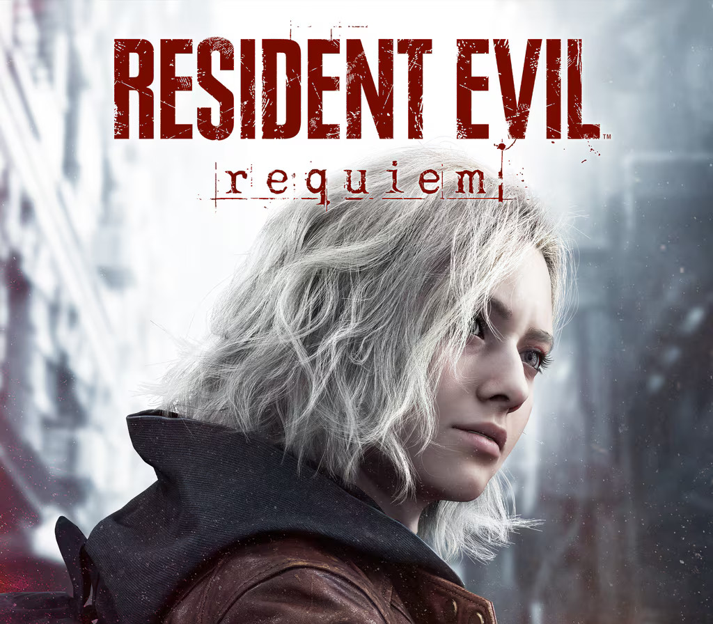 Resident Evil Requiem RU/CIS PC Steam Ключ