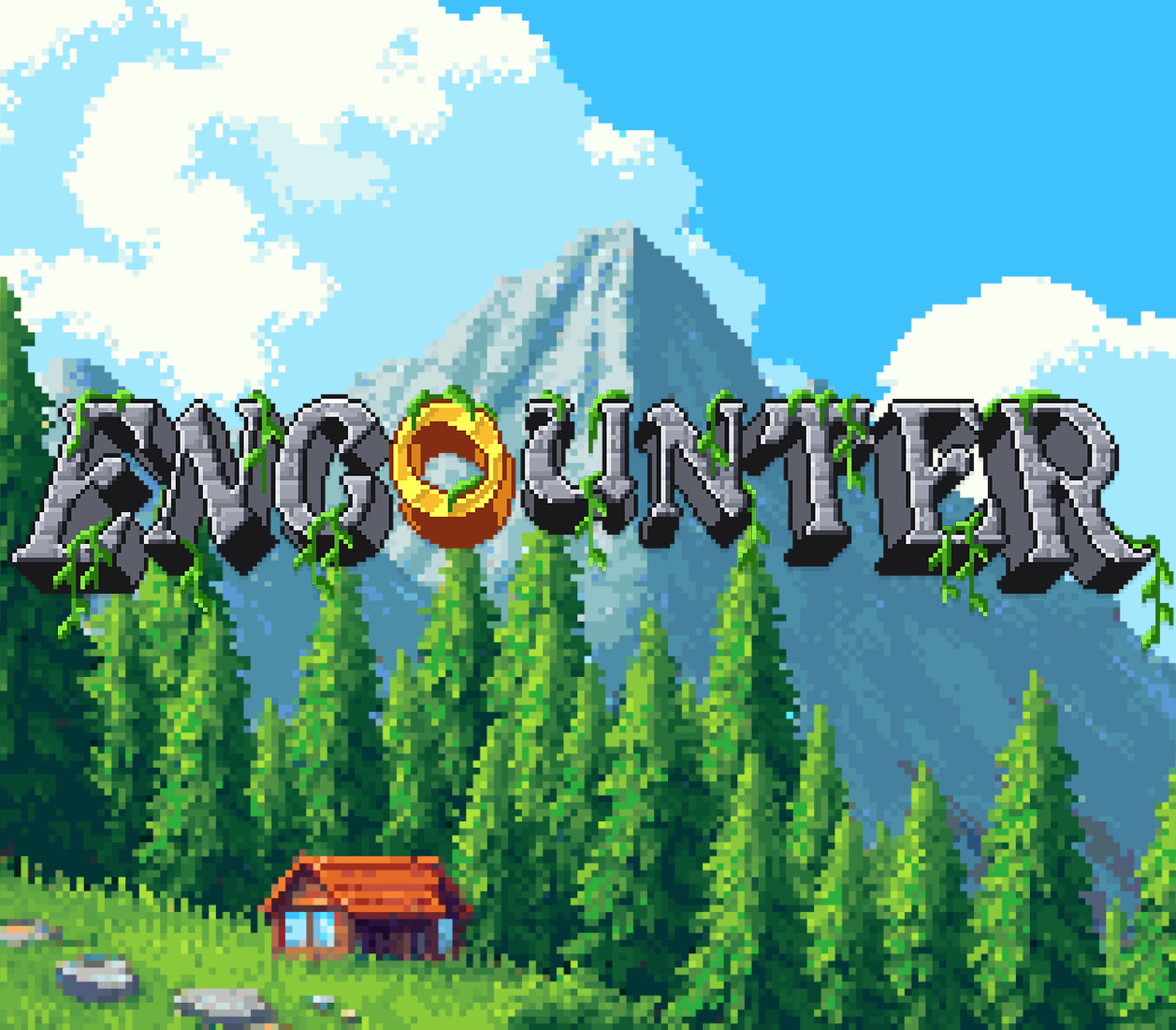 Encounter: The Lost Cards PC Steam Ключ