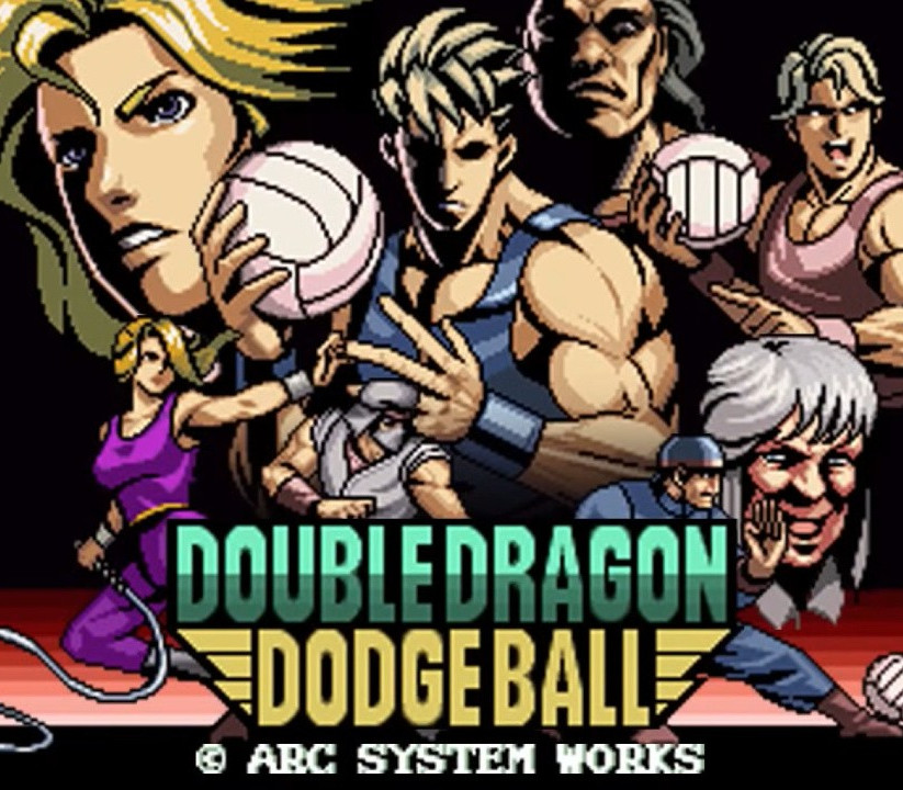 Double Dragon Revive - Pre-Order Bonus DLC PS5 Ключ