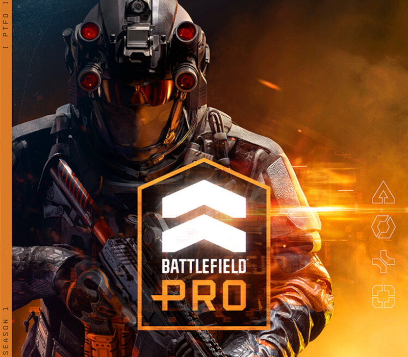 Battlefield 6 Pro - Battlepass (Season 1) PC EA App Ключ