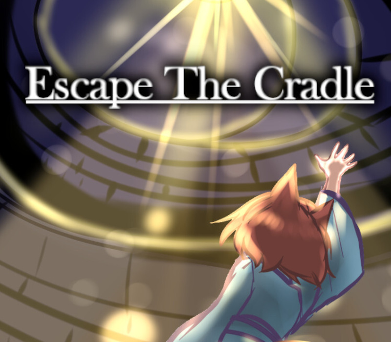 Escape The Cradle PC Steam Ключ