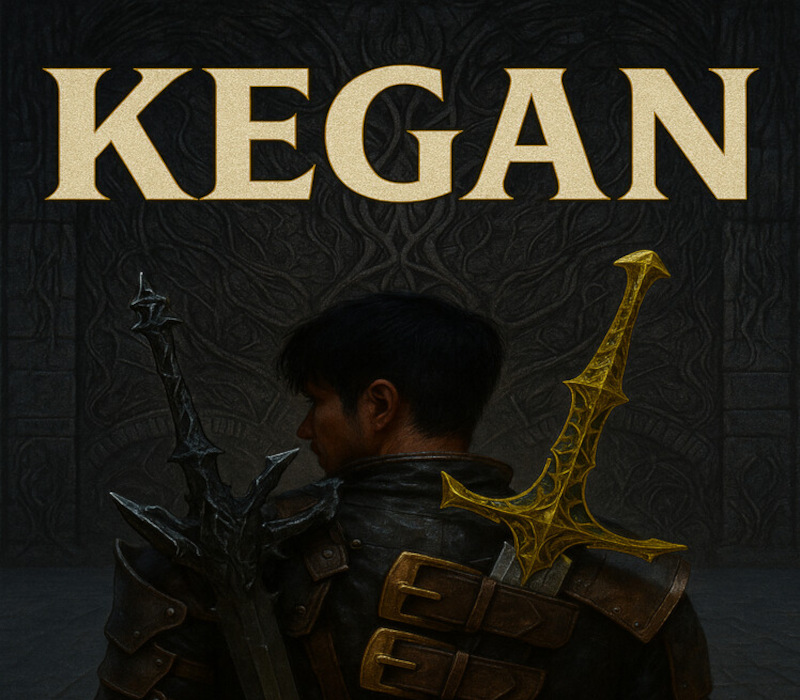 Kegan PC Steam Ключ