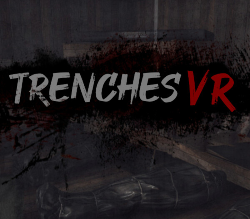 Trenches VR PC Steam Ключ