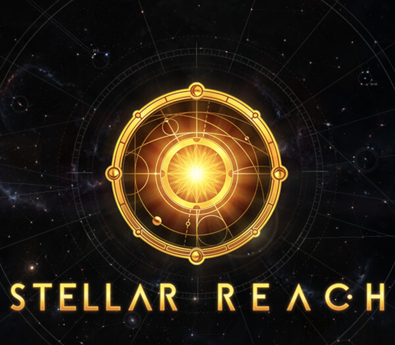 Stellar Reach PC Steam Аккаунт