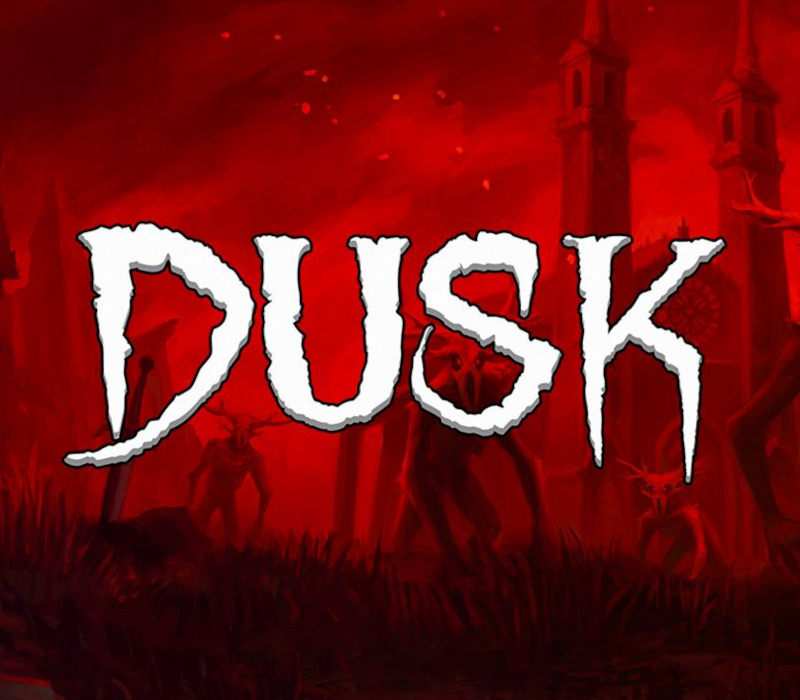 DUSK PC Steam Аккаунт