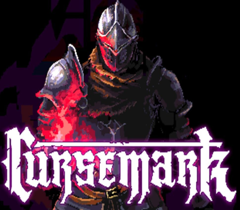 Cursemark PC Steam Ключ