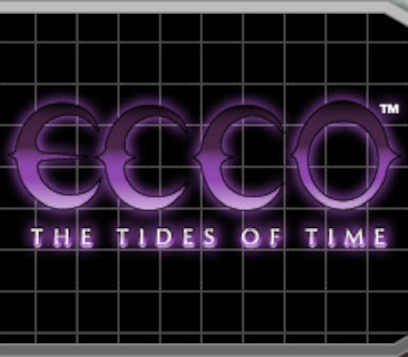 Ecco: The Tides of Time PC Steam Ключ