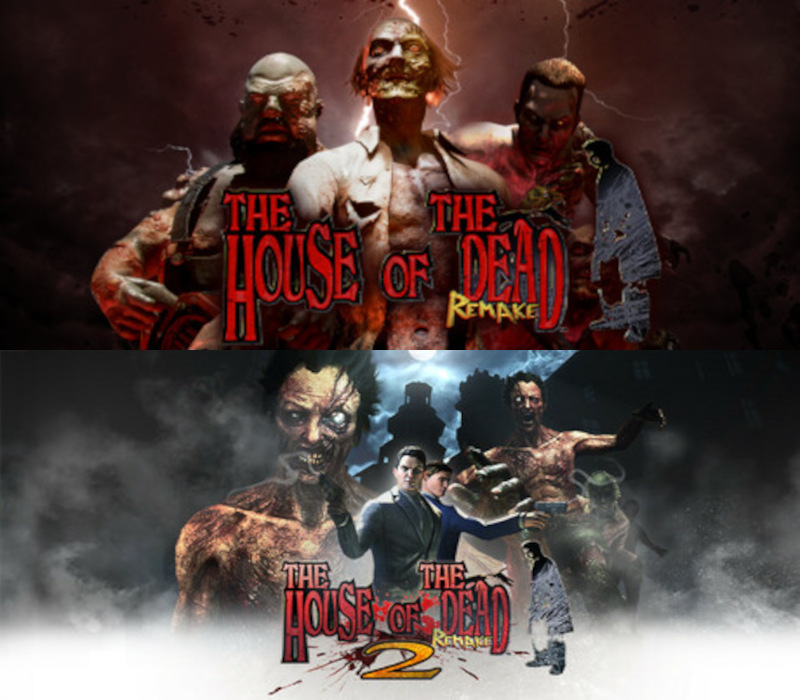 The Набор of The Dead XBOX One / Xbox Series X|S Аккаунт