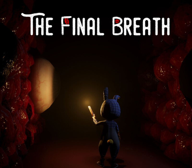 The Final Breath PC Steam Ключ