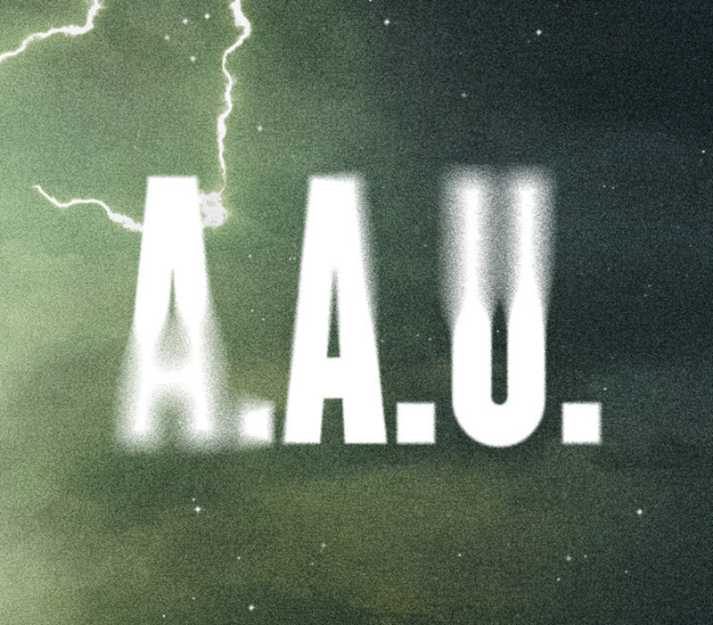 A.A.U. Black Site PC Steam Ключ