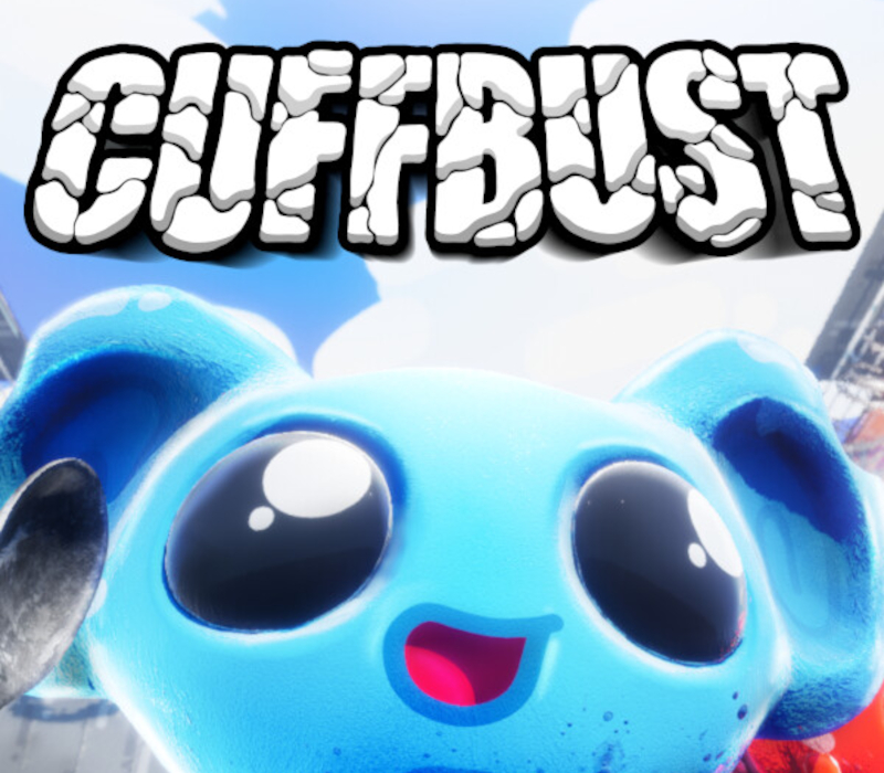 Cuffbust PC Steam Аккаунт