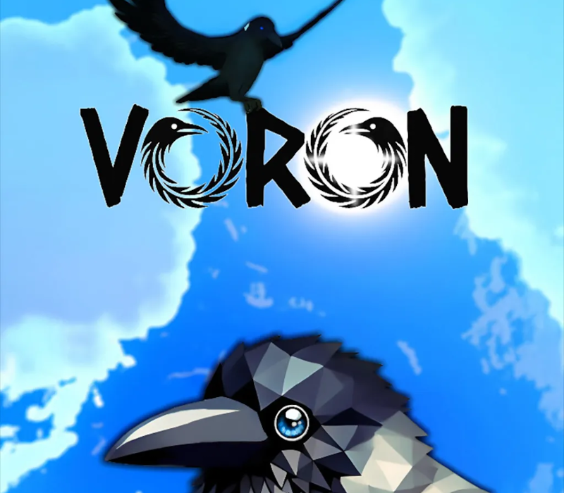 VORON: Raven’s Story PC Steam Ключ