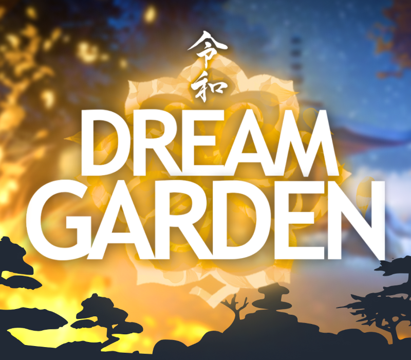 Dream Garden PC Steam Ключ