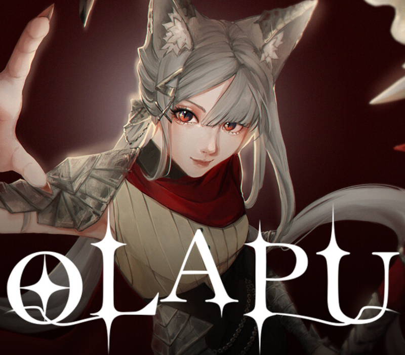 OLAPU PC Steam Ключ