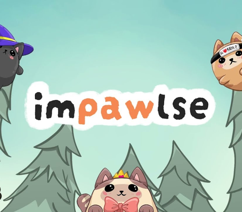 Impawlse PC Steam Ключ