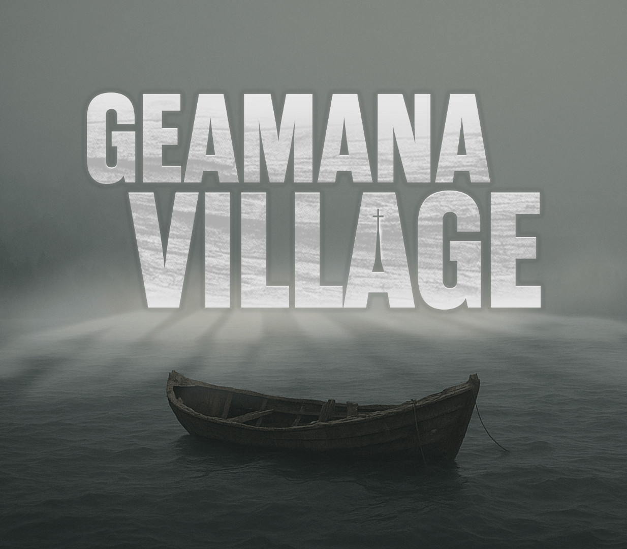 Geamana Village PC Steam Ключ