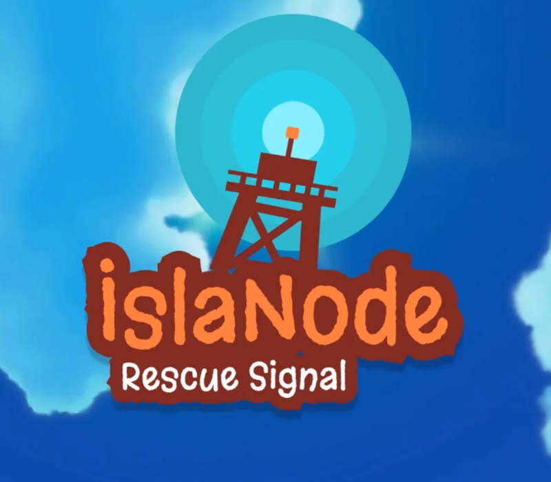 IslaNode Rescue Signal PC Steam Ключ
