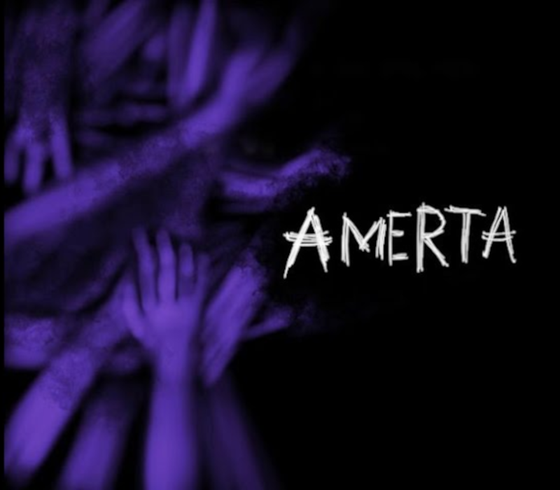 Amerta PC Steam Ключ